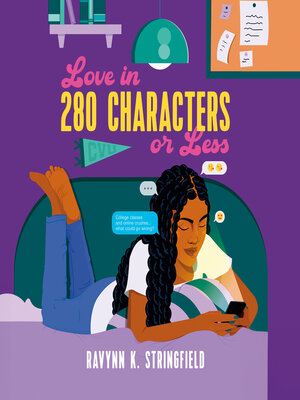 Love in 280 Characters or Less - Audiobook